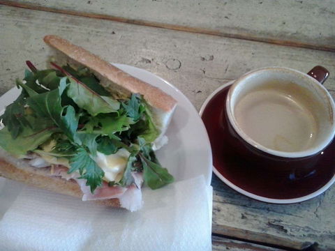 Cup & Bean - Northern Rivers Accommodation 0