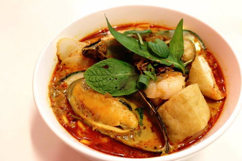 Danny's Kopitiam - Northern Rivers Accommodation 0