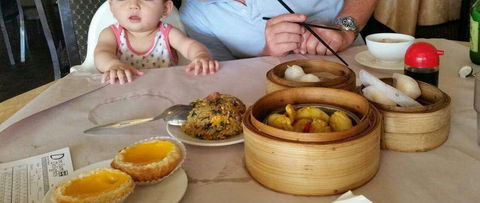 Dim Sum Delight - Northern Rivers Accommodation 0