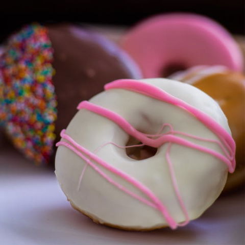 Donut King - Dee Why - Northern Rivers Accommodation 0