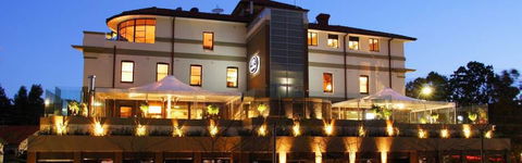 Doncaster Hotel Brasserie - Northern Rivers Accommodation 0