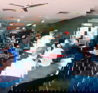 Evolution Cafe - Northern Rivers Accommodation