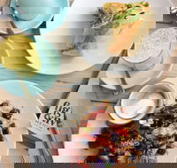 Fig  Ivy - Northern Rivers Accommodation