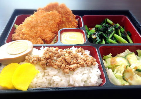 Fry Chicken Master - Sunnybank - Northern Rivers Accommodation 0