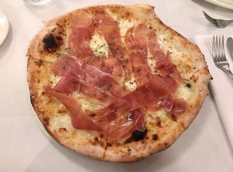 Grappa Ristorante E Bar - Northern Rivers Accommodation 0