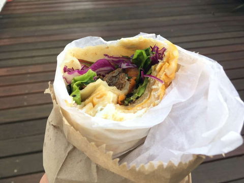 Griddle King - Chippendale - Northern Rivers Accommodation 0