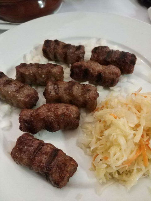 Grill Danube - Northern Rivers Accommodation 0