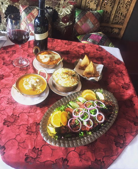 Haveli Heritage - Northern Rivers Accommodation 0