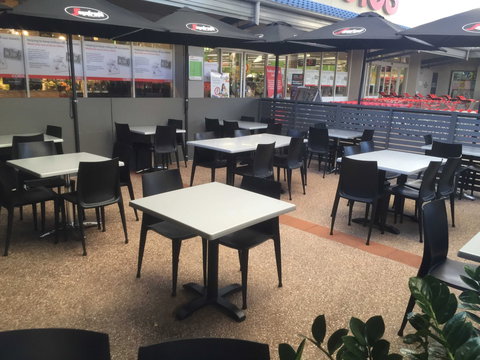 Hope Island Deli - Northern Rivers Accommodation 0