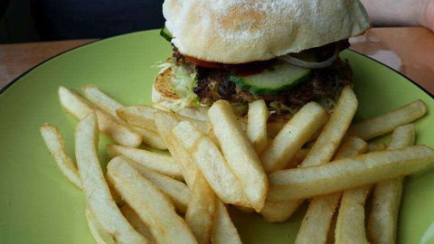 Hungry Wombat Cafe - Northern Rivers Accommodation 0