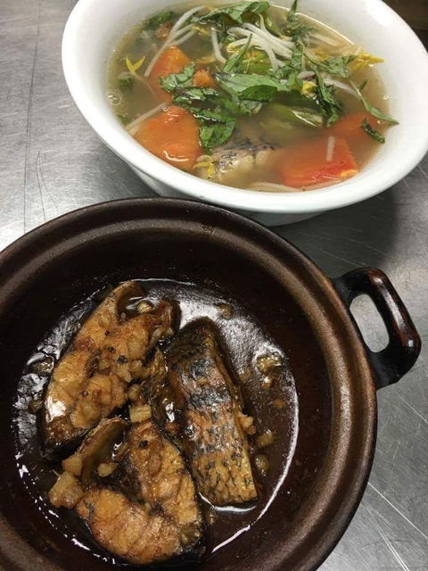 Huynh's Kitchen - Northern Rivers Accommodation 0