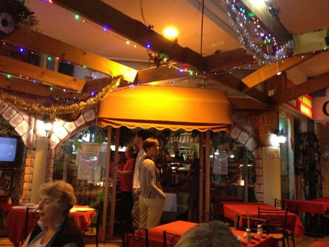 Jerome's Italian - Northern Rivers Accommodation 0