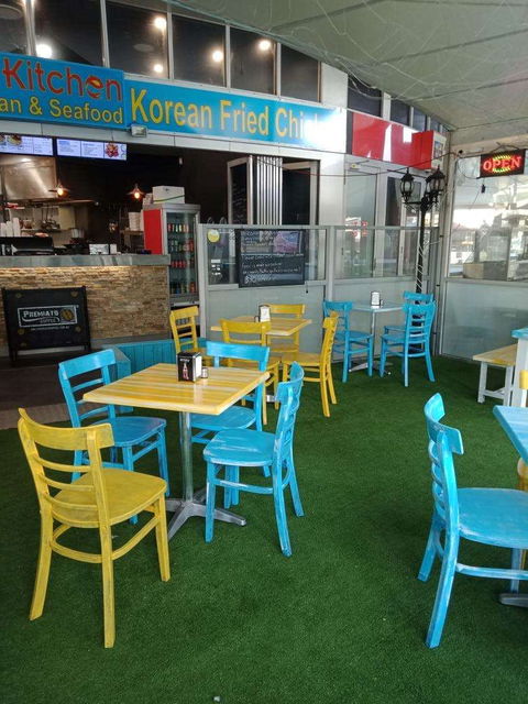 Ji's Kitchen - Northern Rivers Accommodation 0