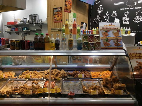 Just Fry - Strathfield - Northern Rivers Accommodation 0