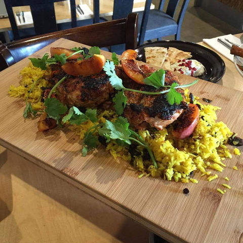 K-Bar & Meze - Northern Rivers Accommodation 0