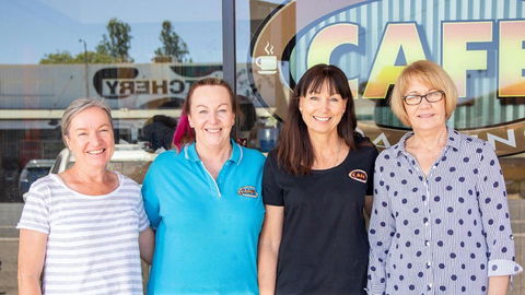 Little Darling Cafe - Temporarily Closed - Northern Rivers Accommodation 0