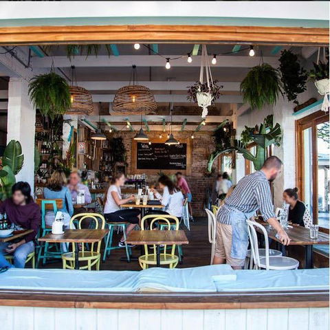 Little Jack Horner - Northern Rivers Accommodation 0