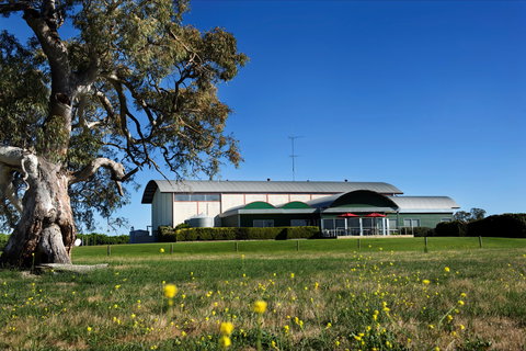 Majella Wines - Northern Rivers Accommodation 1