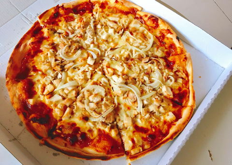 Mediterranean Pizzeria - Northern Rivers Accommodation 0