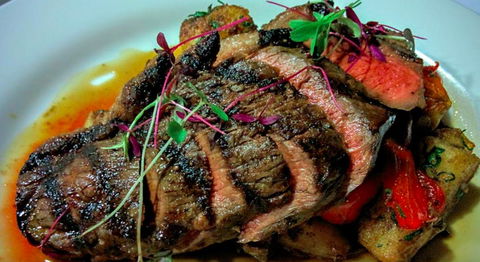 Medley Cafe & Restaurant - Northern Rivers Accommodation 0