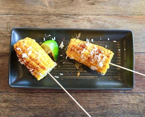 Mexicoast Cantina - Northern Rivers Accommodation 0