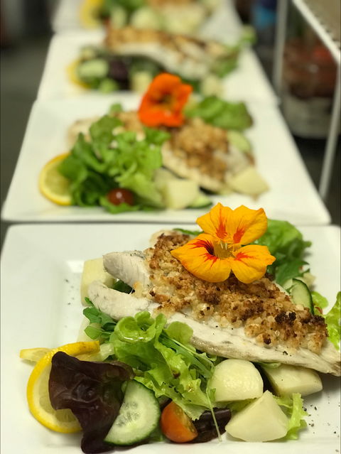 Miss Nellie's Cafe - Northern Rivers Accommodation 0