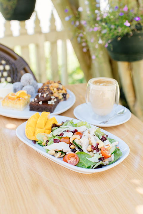 Miss Nellie's Cafe - Northern Rivers Accommodation 1