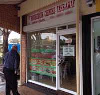 Moorebank Chinese Takeaway - Northern Rivers Accommodation