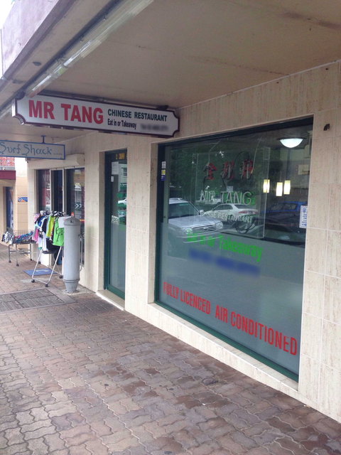 Mr Tang - Northern Rivers Accommodation 0