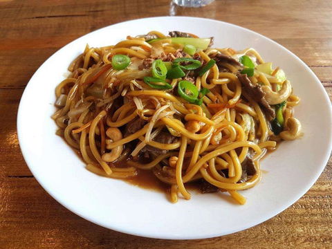 Noodles Hut - Northern Rivers Accommodation 0