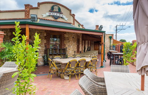Normanville Hotel - Northern Rivers Accommodation 0