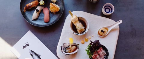 Ohsho Japanese Restaurant - Northern Rivers Accommodation 0