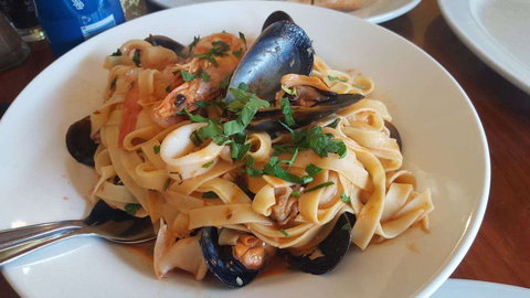 Oliver's - Northern Rivers Accommodation 0