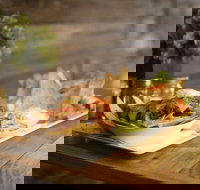 Perfect Break Vegetarian Cafe - Northern Rivers Accommodation