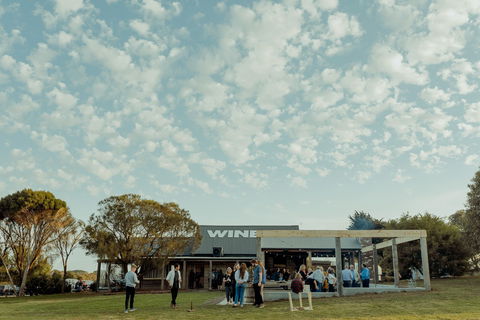 Phillip Island Winery - Northern Rivers Accommodation 0
