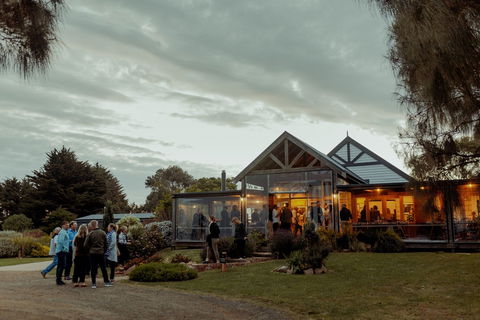 Phillip Island Winery - Northern Rivers Accommodation 1
