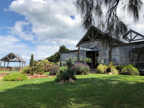 Phillip Island Winery - Northern Rivers Accommodation 2