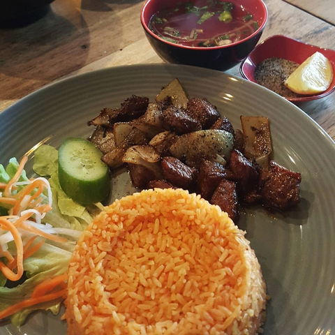 Phoodle Cafe - St Leonards - Northern Rivers Accommodation 0