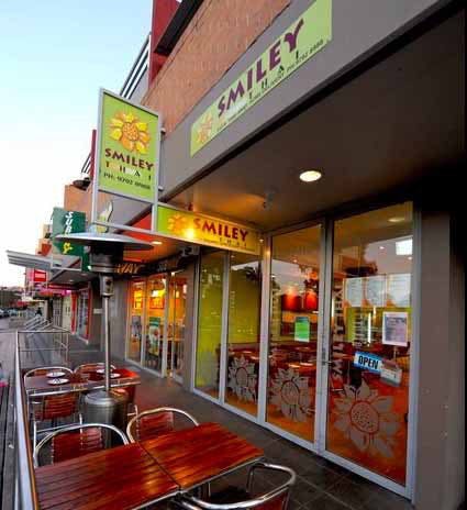 R-Haan Thai - Revesby - Northern Rivers Accommodation 0