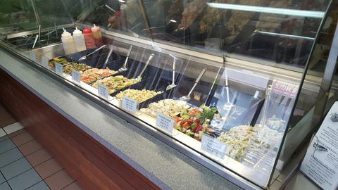 Rooster Delight - Northern Rivers Accommodation 0