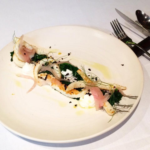 Samphire Bites - Northern Rivers Accommodation 0
