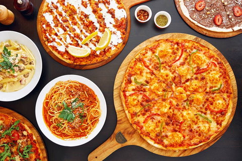 Say Cheez - Northern Rivers Accommodation 0