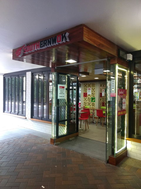 Southern Wok - Northern Rivers Accommodation 0