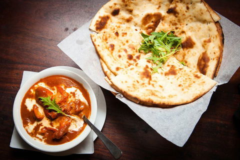 Sultans Kitchen - Paddington - Northern Rivers Accommodation 0