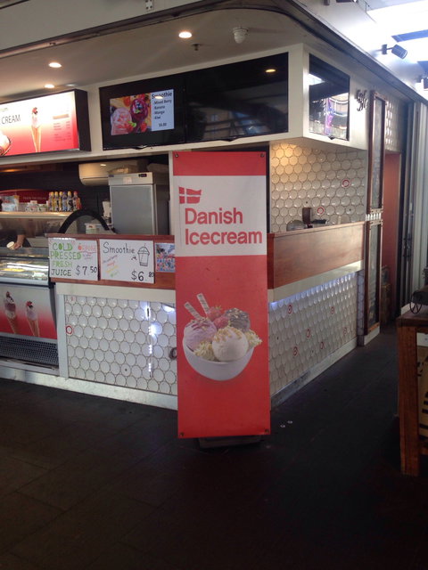 Sushi On Stanley - Northern Rivers Accommodation 0