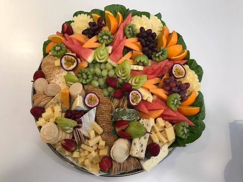 Swiss Deli - North Sydney - Northern Rivers Accommodation 0