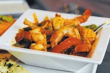 Tandoori Village - Northern Rivers Accommodation 0