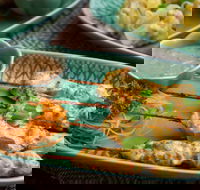 Thai on Earth - Northern Rivers Accommodation