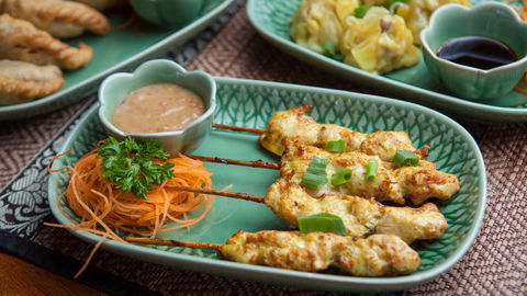 Thai On Earth - Northern Rivers Accommodation 0