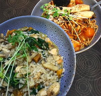 The Italian Bistro - Northern Rivers Accommodation